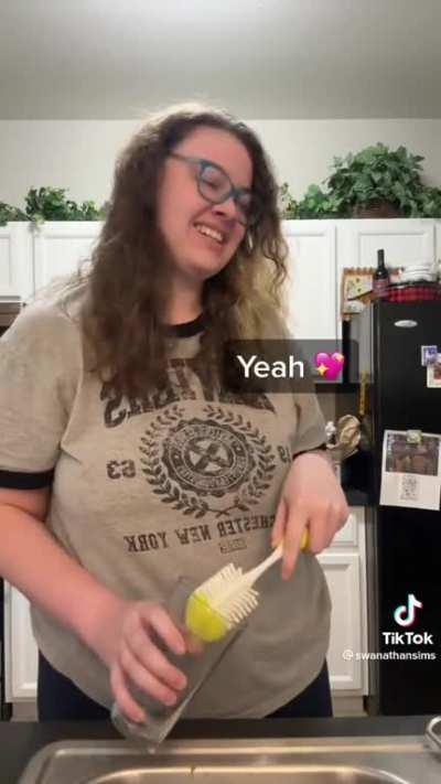 A very important warning