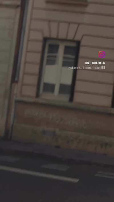 Team car sabotages rival rider