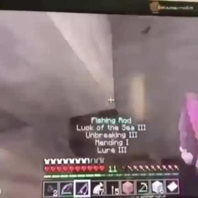 Spider spawner go BRRRRRR