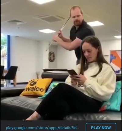 I dont even know ...