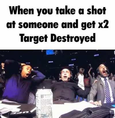 my excitement was only matched by my disappointment in the fact that I didn't have Shadowplay running