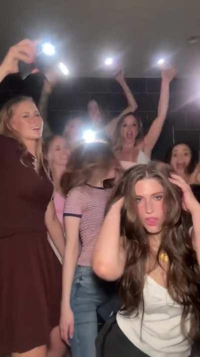 Another one from the party