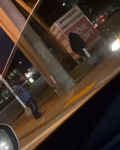 These GTA characters getting outta hand