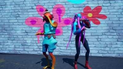 Pov: Classic fishstick