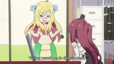 Errors have been made (Dropkick on my devil)