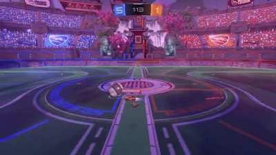 How is this even possible?