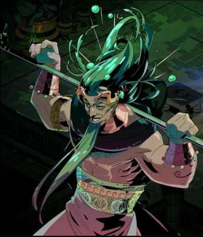 Hey, nephew! I've learned about 