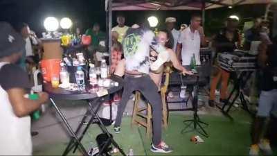 Whappings Thursdays Anniversary