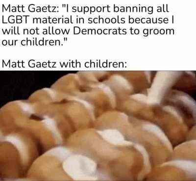 anyone know why he isn't in prison yet?