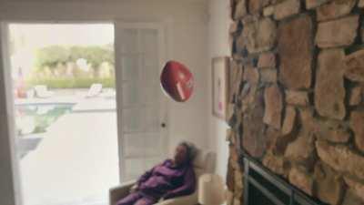 NFL Super Bowl LVI Commercial | Bring Down The House