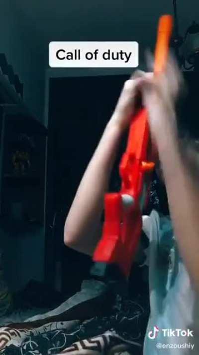 Lo encontré en tiktok y me pareció muy creíble