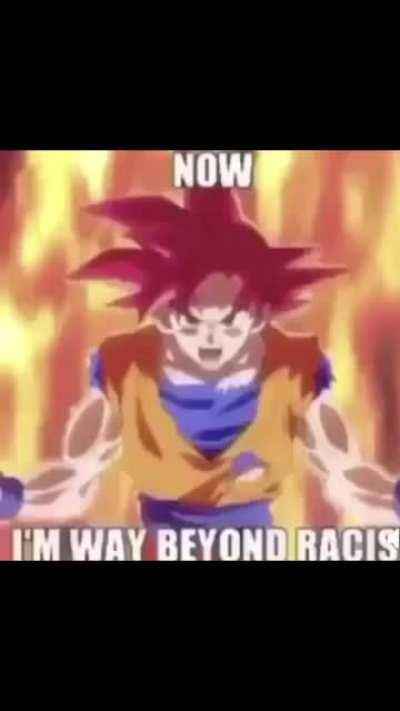 I’m beyond your understanding