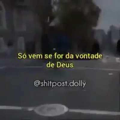 bom dia