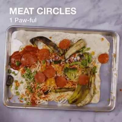 Using every last scrap