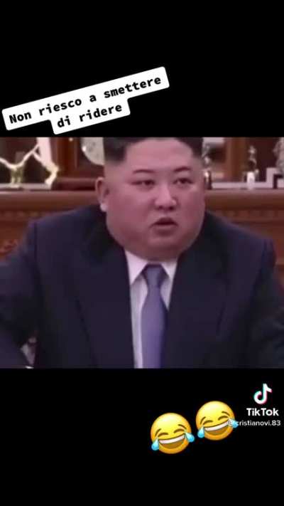 Intanto, in Corea Del Nord...