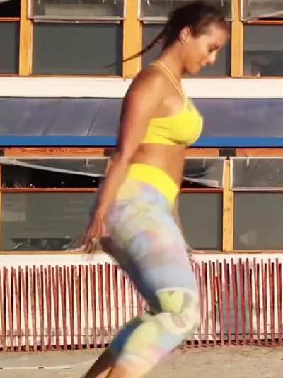 Kristen Michelle (Living Kristen Live, Episodes 1-3)