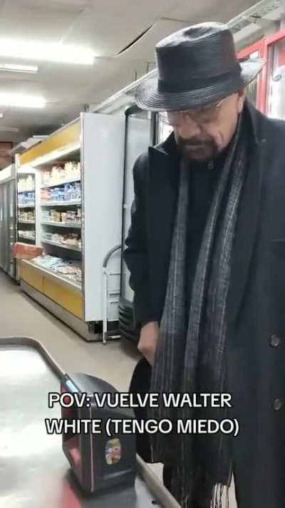 Jesse traeme unos menthoplus