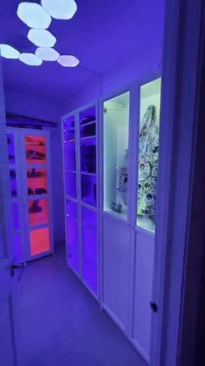 Do I like Marvel and Star Wars? Yes