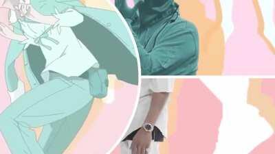 el crossover definitivo