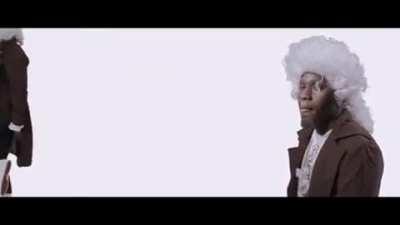 Beethoven looks different