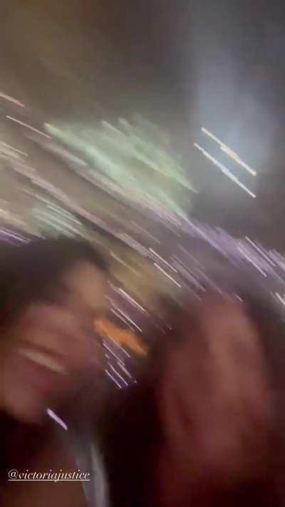 Taylor Swift concert at SoFi Stadium 8/7/2023