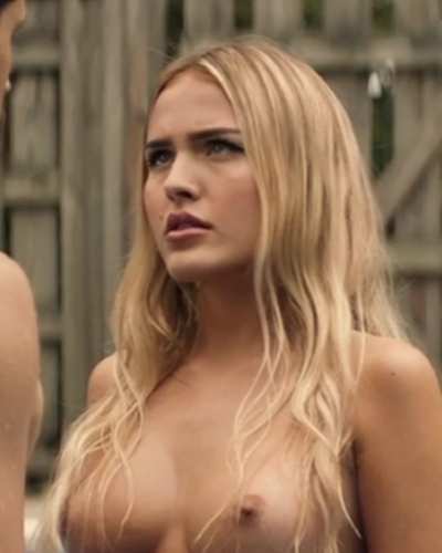 Tommi Rose - A Savannah Haunting (2021)