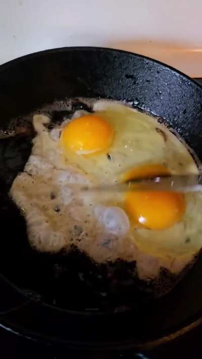 Bacon/Egg/Cheese Bagel