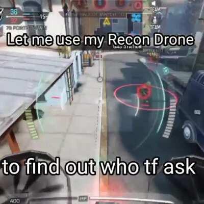 i still cant find who tf ask 😐