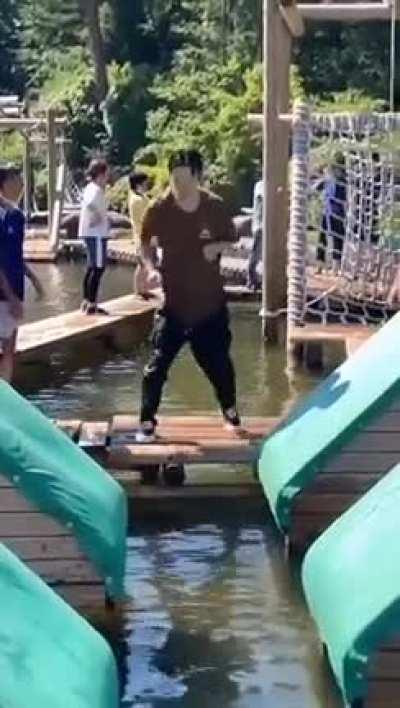 Brett Maher on vacation next week