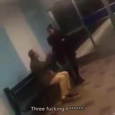 Den svenske han, kan ikke længere tæmmes!