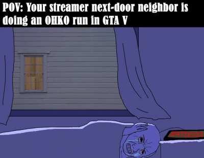 Have mercy on my ears