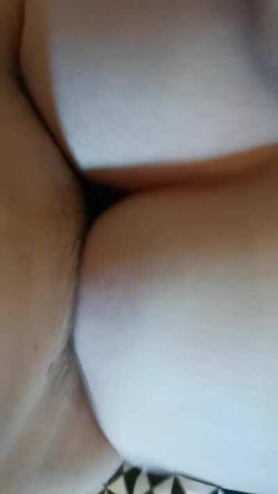 No one has ever given it better to me🤤 [M] [F]