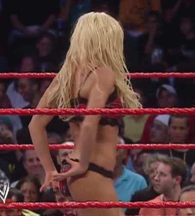 Torrie Wilson