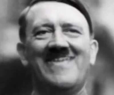 Thanks, I hate singing Hitler.