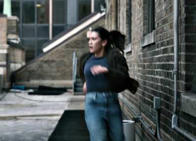 Luciane Buchanan in The Night Agent [S2E10-2025]