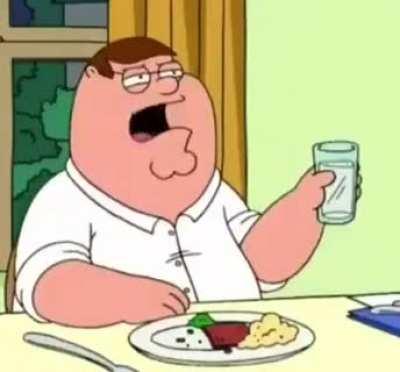 turn up chat you know what day it is :)