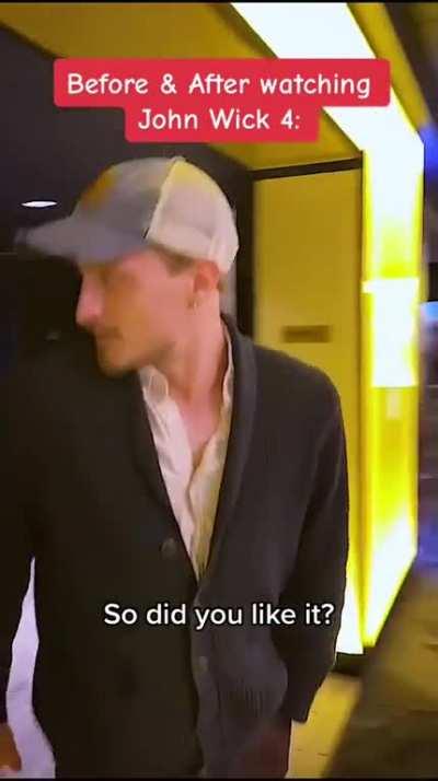 (MEME EDITION) Yeah he did