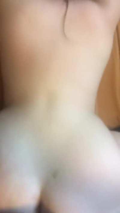 I need to get railed like this again 😍🥵💦