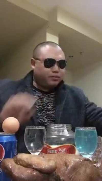 Least alpha Mongolian