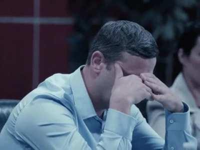 When I thought my post was gonna be a hit but it turns out if fuckin' sucks