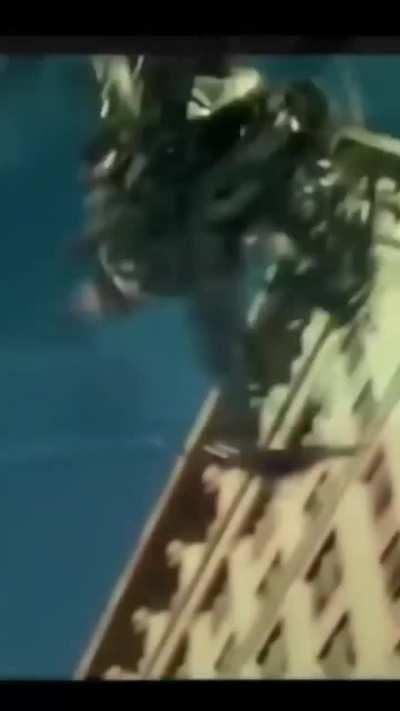 What a goddamn masterpiece 