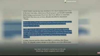 We are a legion, expect us