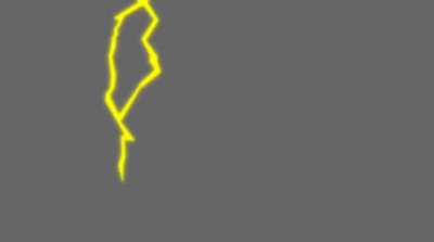 I recreated the Super Vegito LF as a Stickfigure animation, no sounds (yet) 