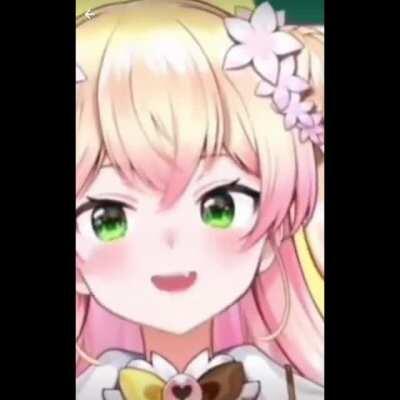 Nenechi Nya Nya Nya~