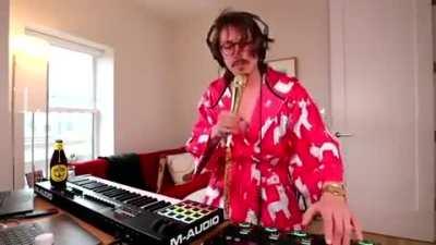 Me on Monday morning before market opens.