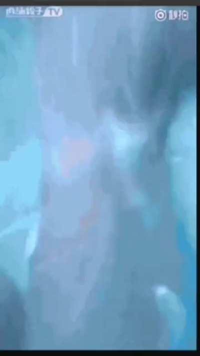 Wrong place wrong time.