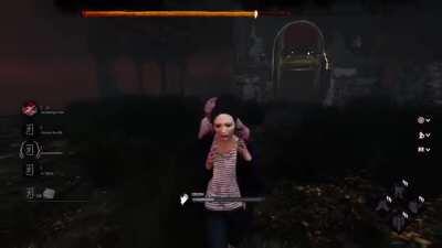 Kidnapper Attempts Fleeing on Foot. Entity Displeased.