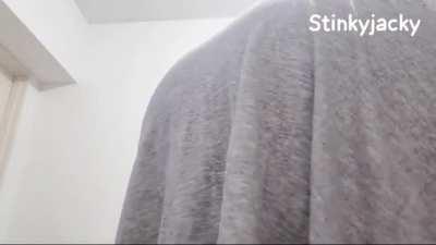 and one this delicious, but on your nose?