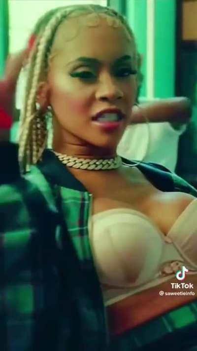 One of her best looks