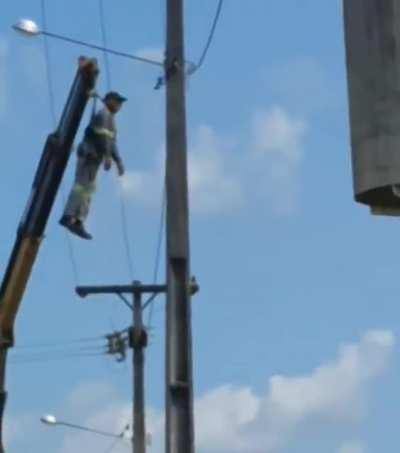 Leis trabalhistas? 😂